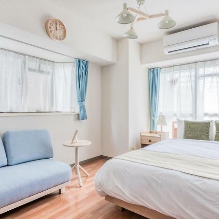 Park Residence Omori Токіо Екстер'єр фото