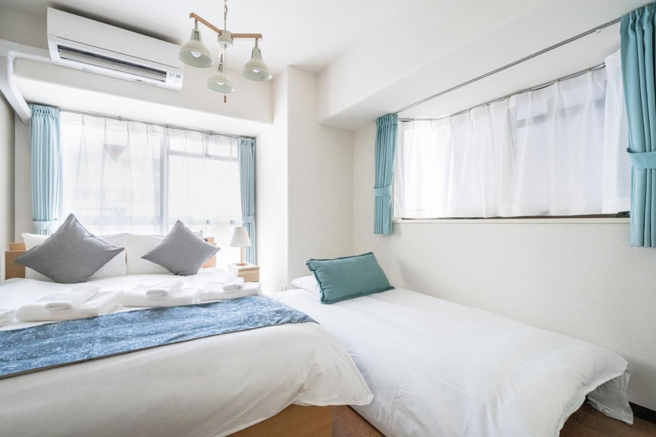 Park Residence Omori Токіо Екстер'єр фото
