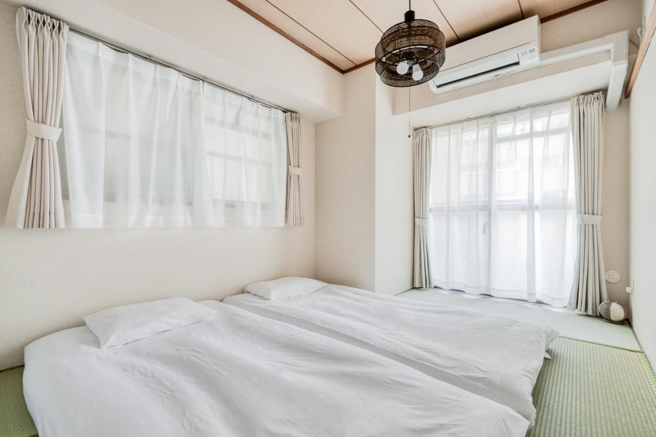 Park Residence Omori Токіо Екстер'єр фото