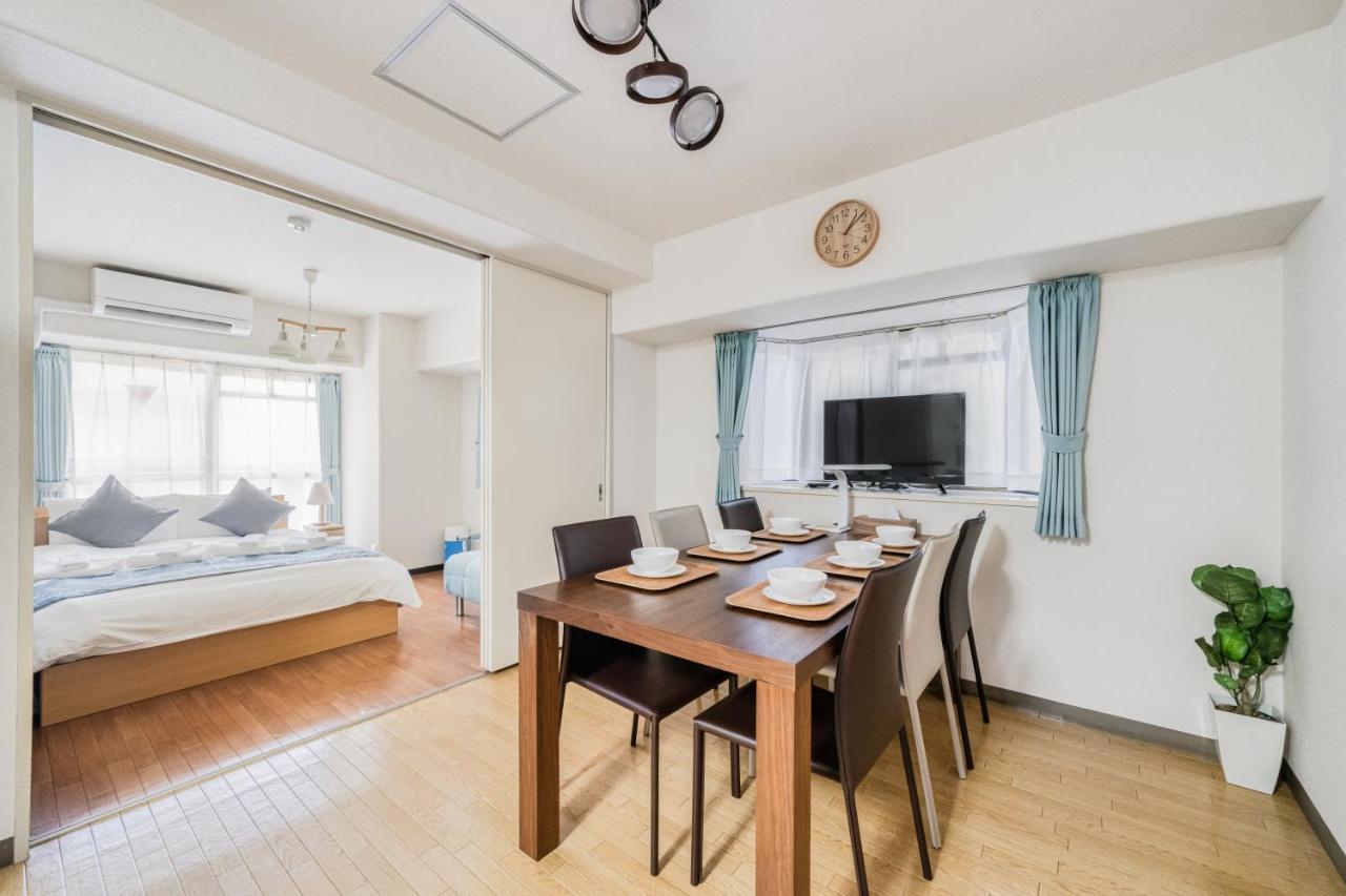 Park Residence Omori Токіо Екстер'єр фото