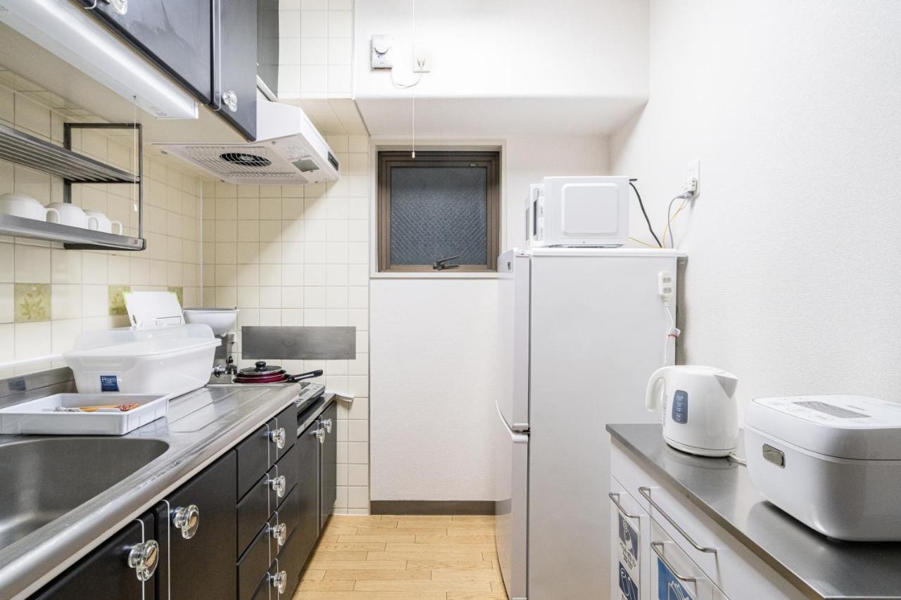 Park Residence Omori Токіо Екстер'єр фото