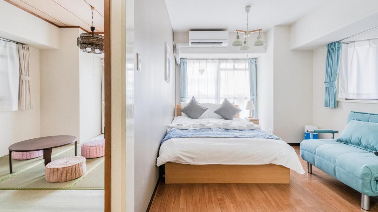 Park Residence Omori Токіо Екстер'єр фото