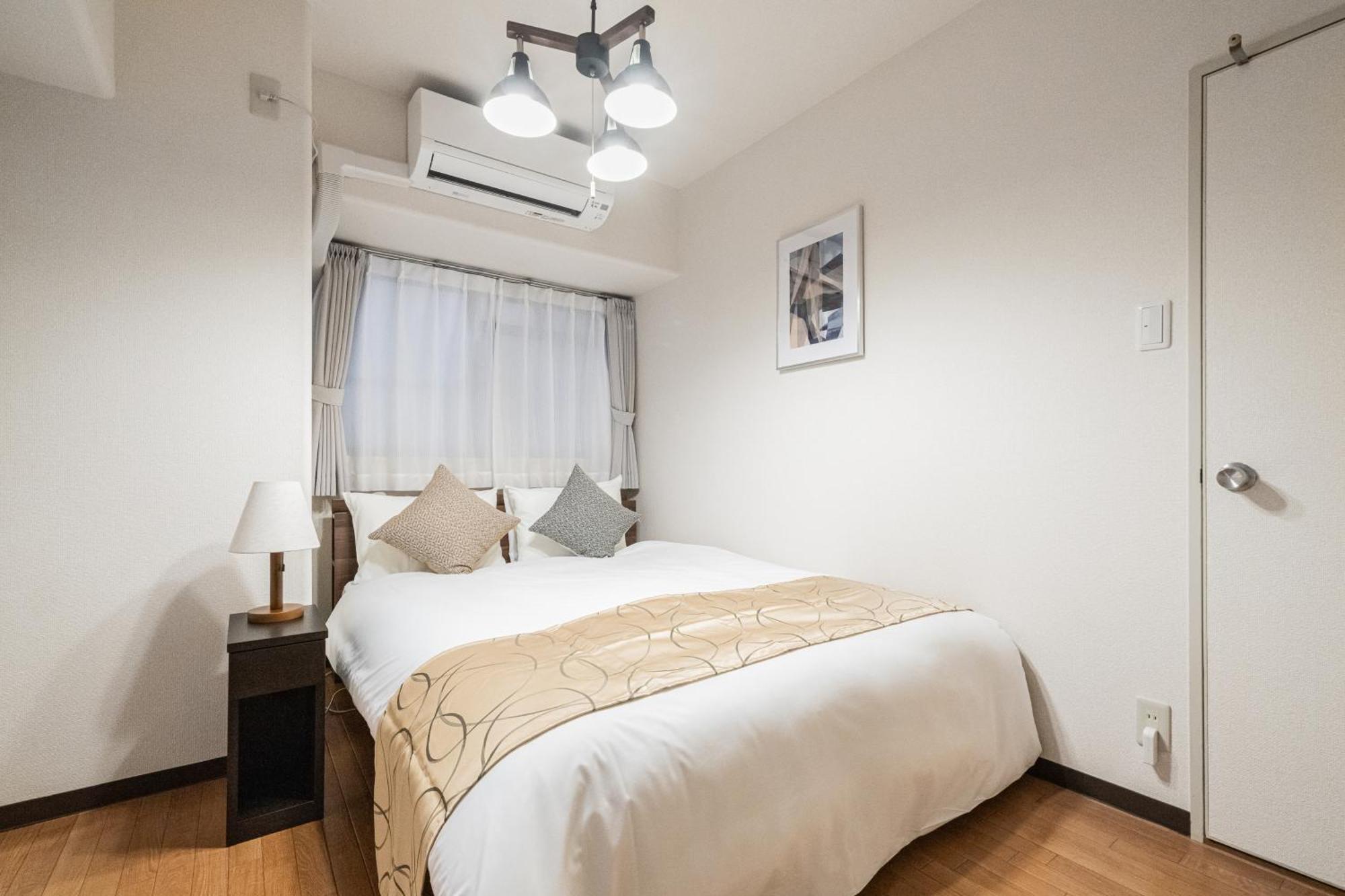 Park Residence Omori Токіо Номер фото