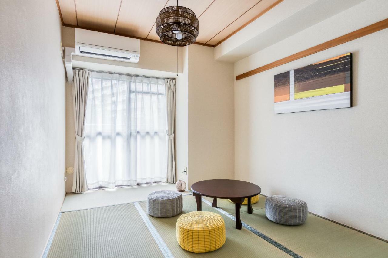 Park Residence Omori Токіо Екстер'єр фото