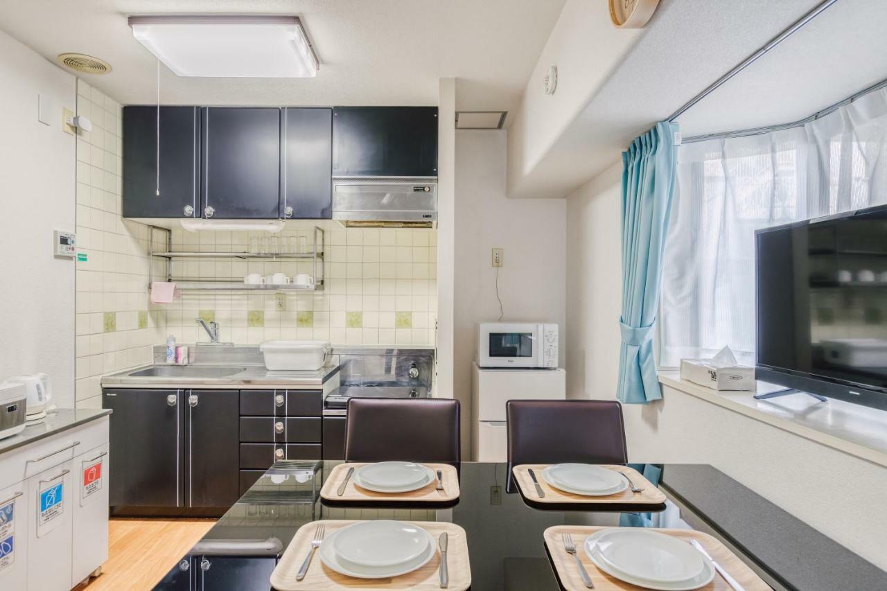 Park Residence Omori Токіо Екстер'єр фото