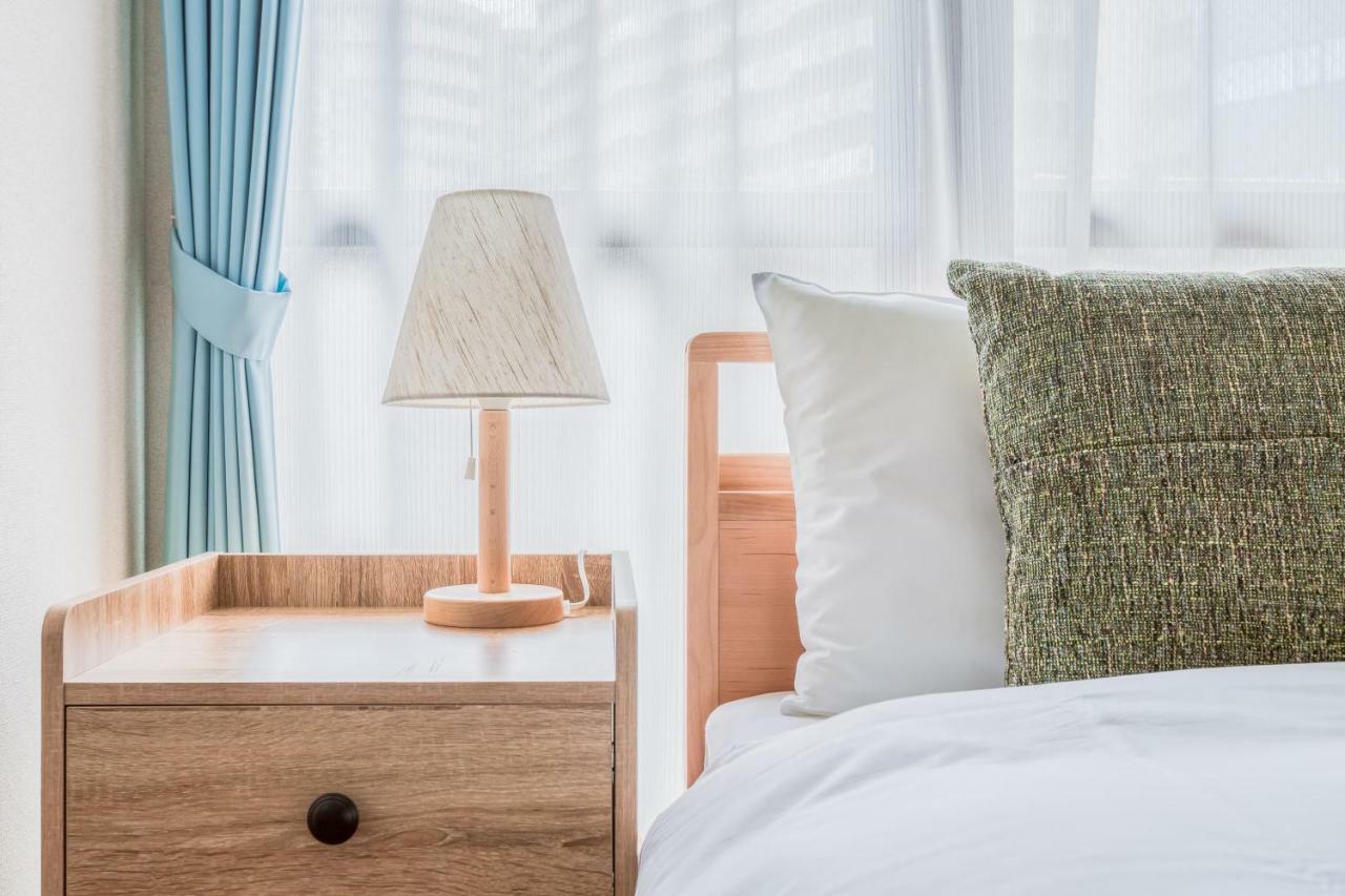 Park Residence Omori Токіо Екстер'єр фото