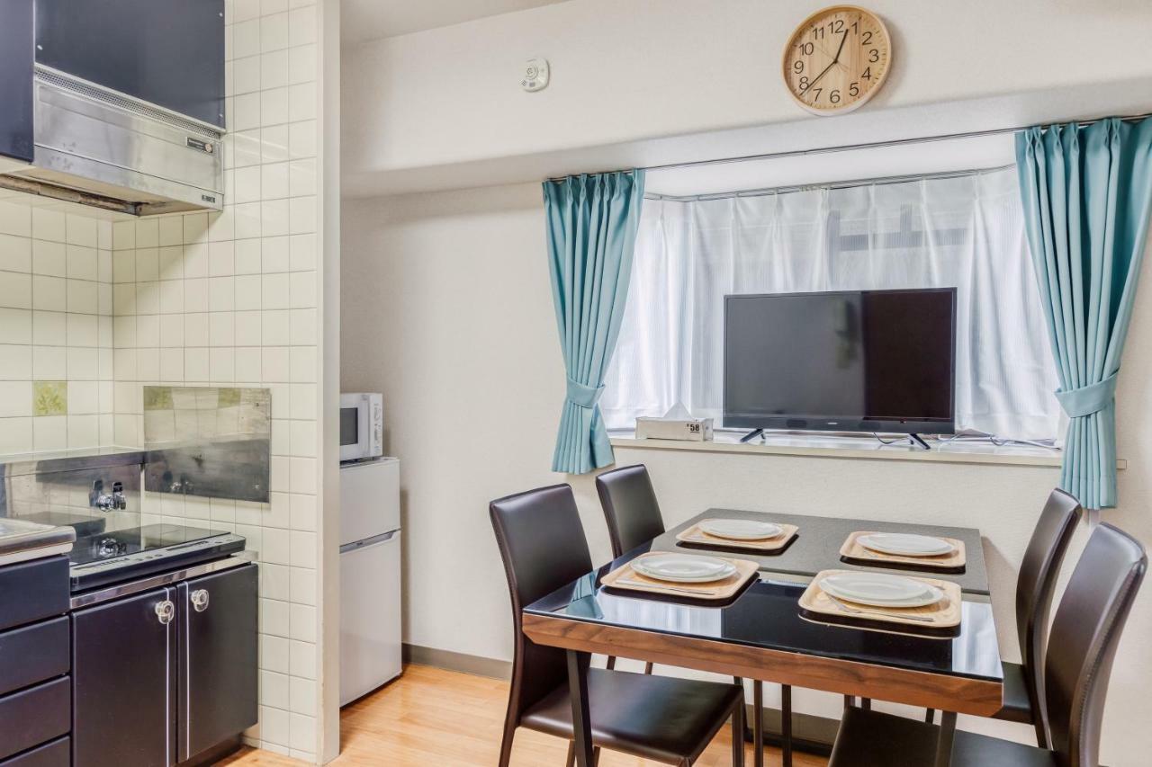 Park Residence Omori Токіо Екстер'єр фото