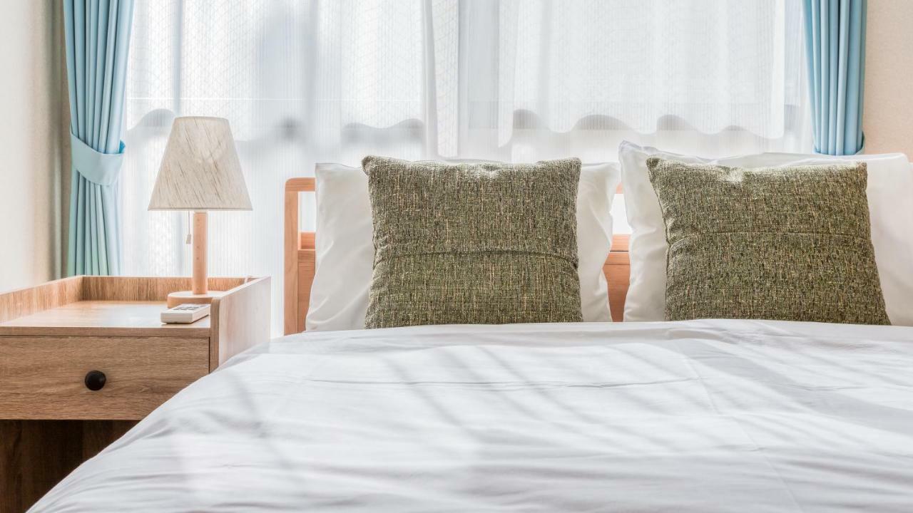 Park Residence Omori Токіо Екстер'єр фото