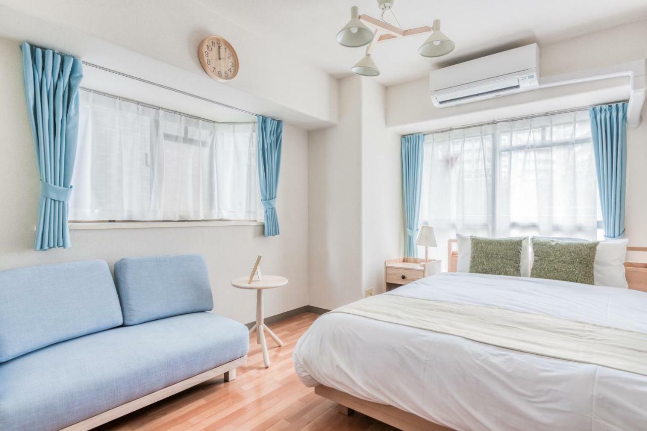 Park Residence Omori Токіо Екстер'єр фото
