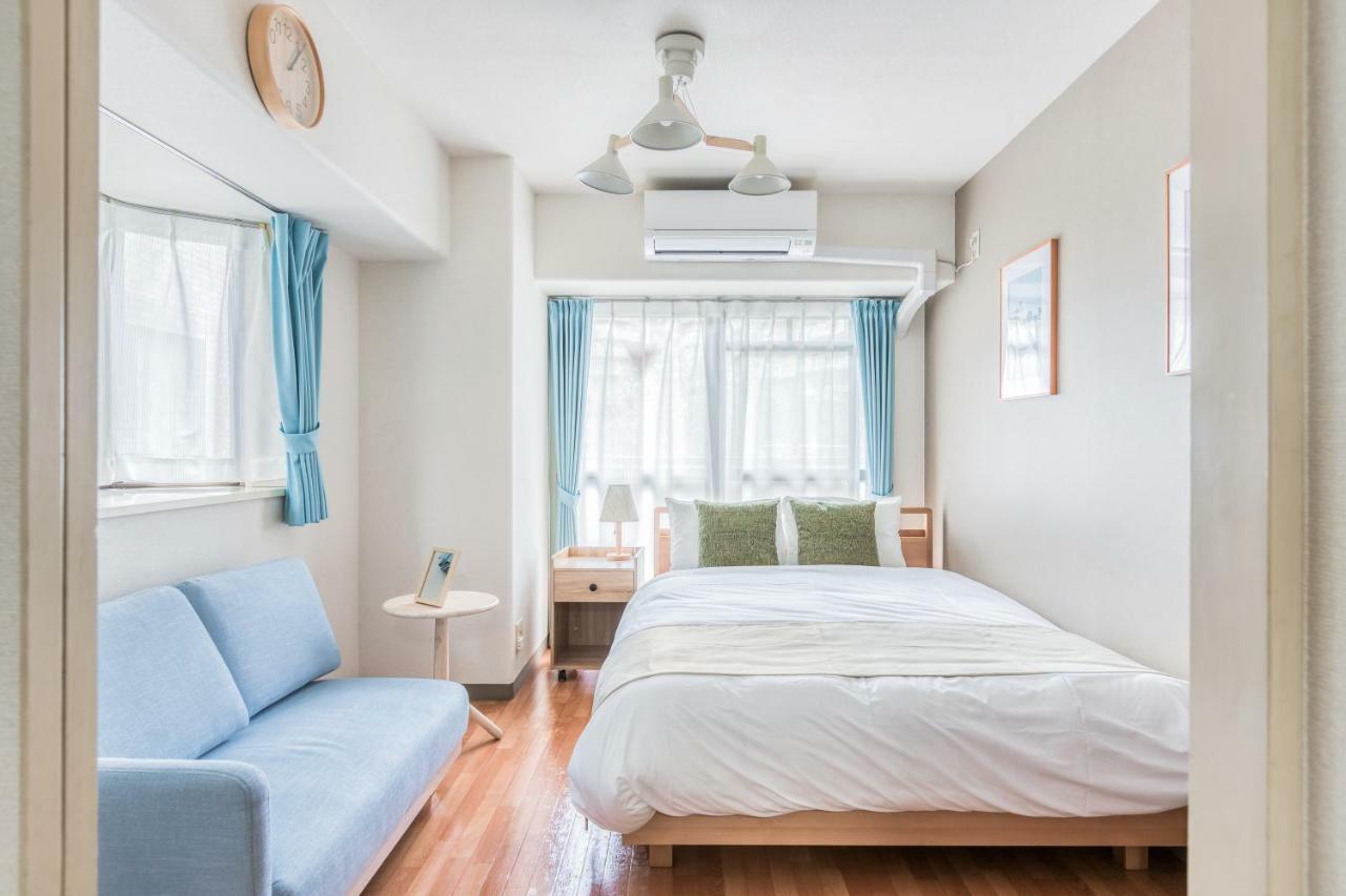 Park Residence Omori Токіо Екстер'єр фото