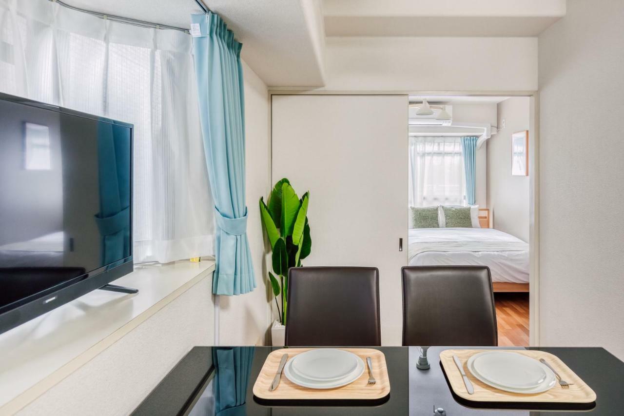 Park Residence Omori Токіо Екстер'єр фото