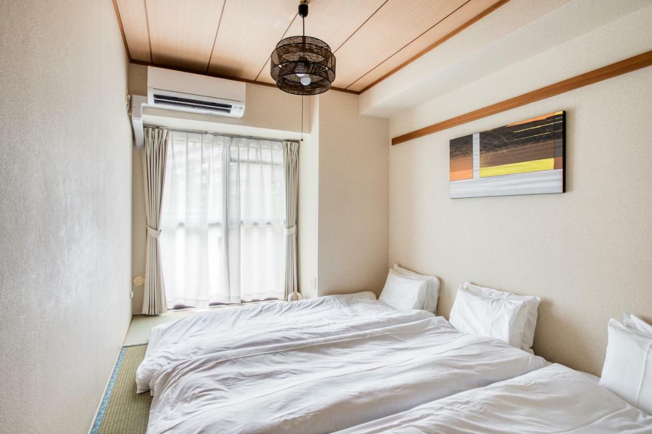 Park Residence Omori Токіо Екстер'єр фото