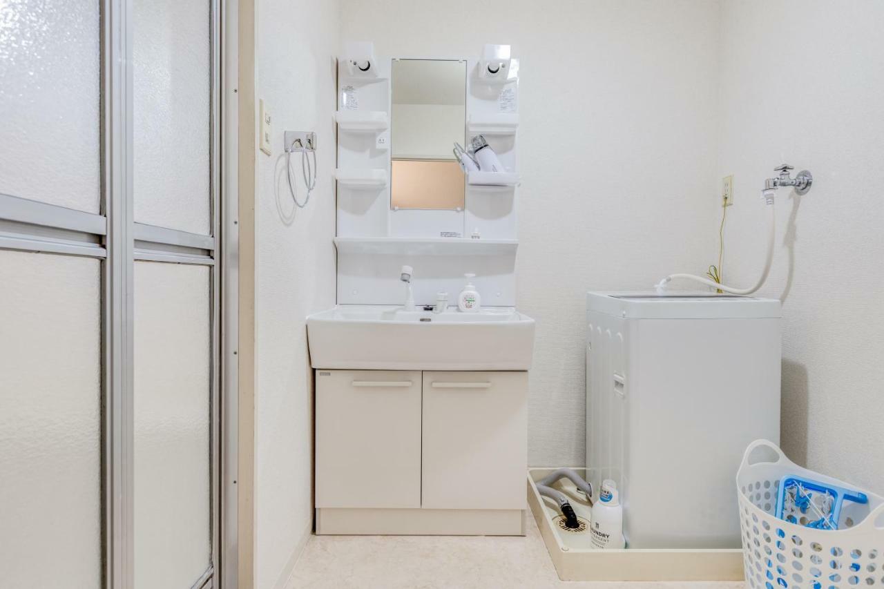 Park Residence Omori Токіо Екстер'єр фото